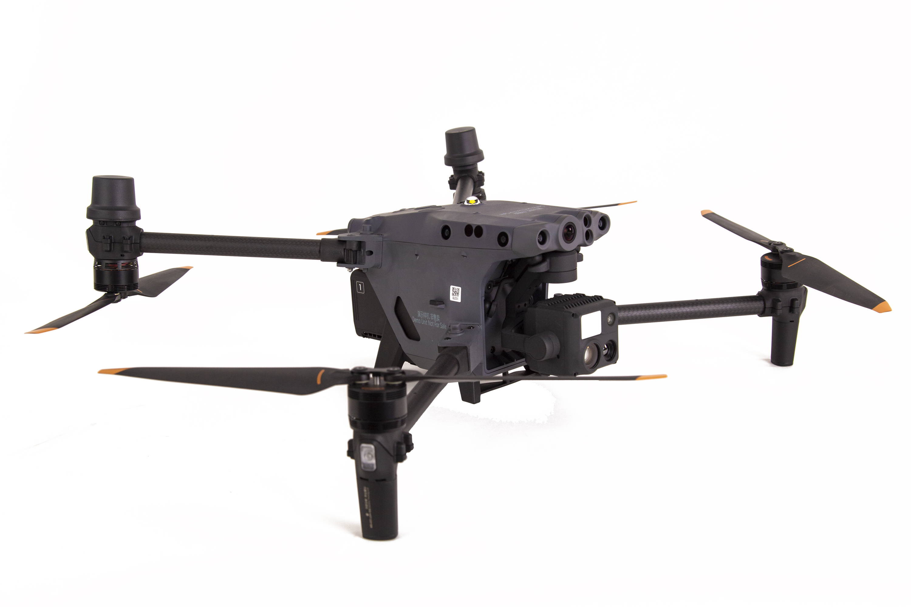 RMUS Law Enforcement Drone Package Powered by DJI M30T RMUS
